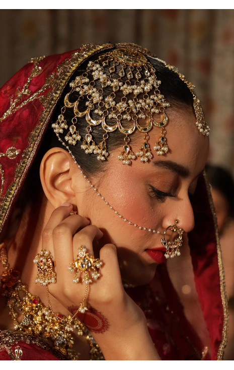 Mehru (Jhoomar)